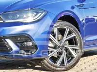 2022 Volkswagen Polo