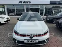 2022 Volkswagen Polo