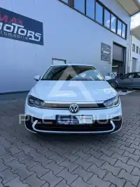 2022 Volkswagen Polo