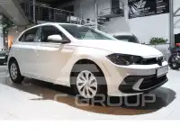 2022 Volkswagen Polo