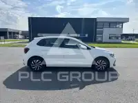 2022 Volkswagen Polo