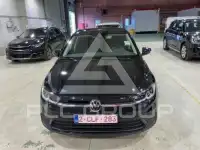 2022 Volkswagen Polo