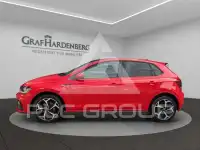 2022 Volkswagen Polo