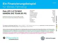 2022 Volkswagen Polo