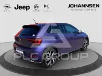 2022 Volkswagen Polo