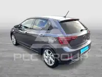 2022 Volkswagen Polo