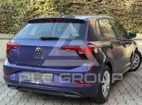 2022 Volkswagen Polo