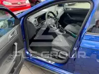 2022 Volkswagen Polo