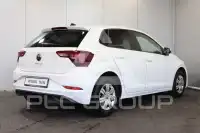 2022 Volkswagen Polo