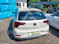 2022 Volkswagen Polo