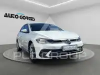 2022 Volkswagen Polo