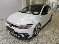 2022 Volkswagen Polo
