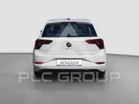 2022 Volkswagen Polo
