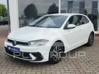 2022 Volkswagen Polo