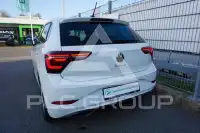 2022 Volkswagen Polo