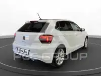 2022 Volkswagen Polo