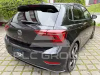 2022 Volkswagen Polo