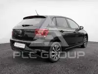 2022 Volkswagen Polo