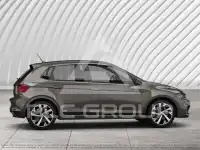 2022 Volkswagen Polo