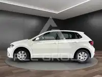 2022 Volkswagen Polo