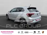 2022 Volkswagen Polo