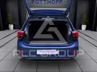 2022 Volkswagen Polo