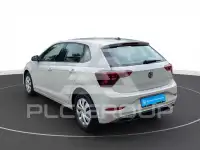 2022 Volkswagen Polo
