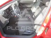 2022 Volkswagen Polo