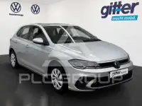 2022 Volkswagen Polo