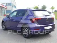 2022 Volkswagen Polo