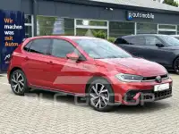 2022 Volkswagen Polo