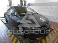 2022 Volkswagen Polo