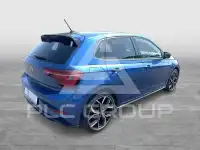 2022 Volkswagen Polo