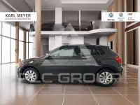 2022 Volkswagen Polo