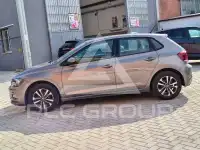 2022 Volkswagen Polo