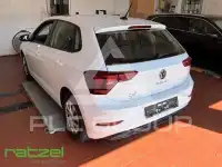 2022 Volkswagen Polo