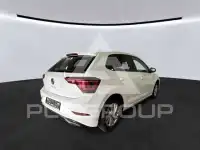 2022 Volkswagen Polo