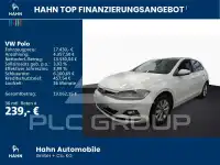2022 Volkswagen Polo