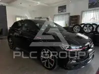 2022 Volkswagen Polo
