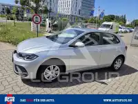 2022 Volkswagen Polo