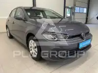 2022 Volkswagen Polo