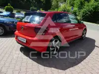 2022 Volkswagen Polo
