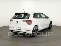 2022 Volkswagen Polo