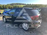 2022 Volkswagen Polo