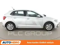 2022 Volkswagen Polo