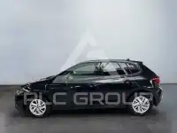 2022 Volkswagen Polo