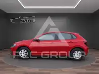 2022 Volkswagen Polo