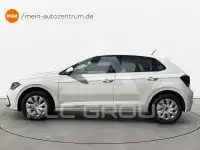 2022 Volkswagen Polo