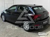 2022 Volkswagen Polo