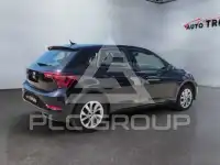 2022 Volkswagen Polo